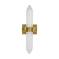 VISUAL COMFORT MODERN, LANGSTON BATH SCONCE, VANITY LIGHT