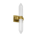 VISUAL COMFORT MODERN, LANGSTON BATH SCONCE, VANITY LIGHT