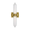 VISUAL COMFORT MODERN, LANGSTON BATH SCONCE, VANITY LIGHT