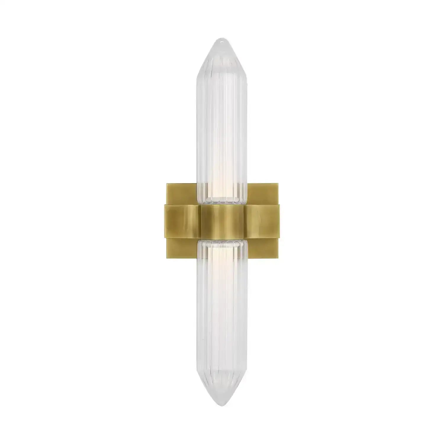 VISUAL COMFORT MODERN, LANGSTON BATH SCONCE, VANITY LIGHT