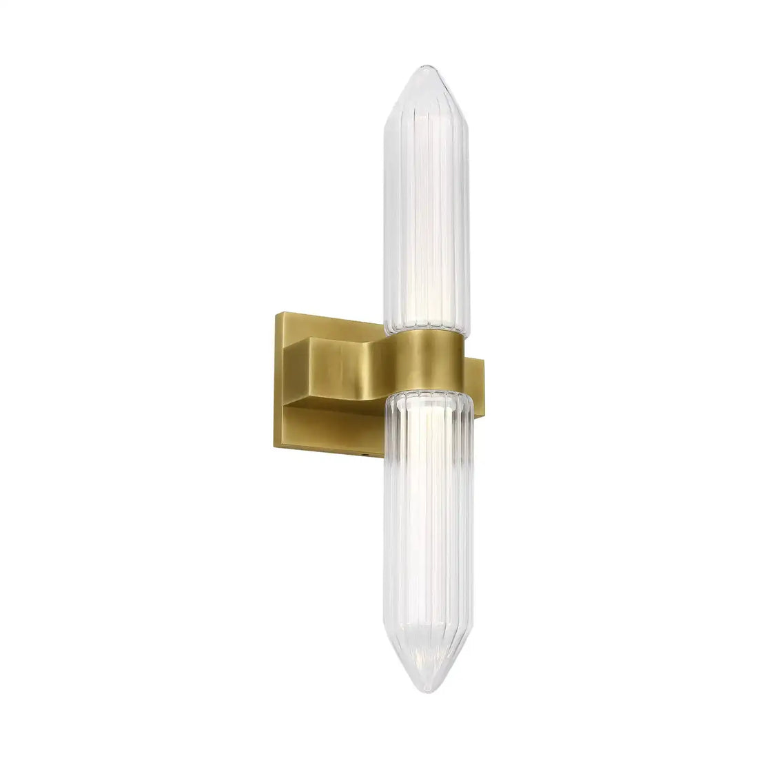 VISUAL COMFORT MODERN, LANGSTON BATH SCONCE, VANITY LIGHT