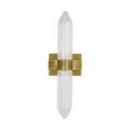 VISUAL COMFORT MODERN, LANGSTON BATH SCONCE, VANITY LIGHT