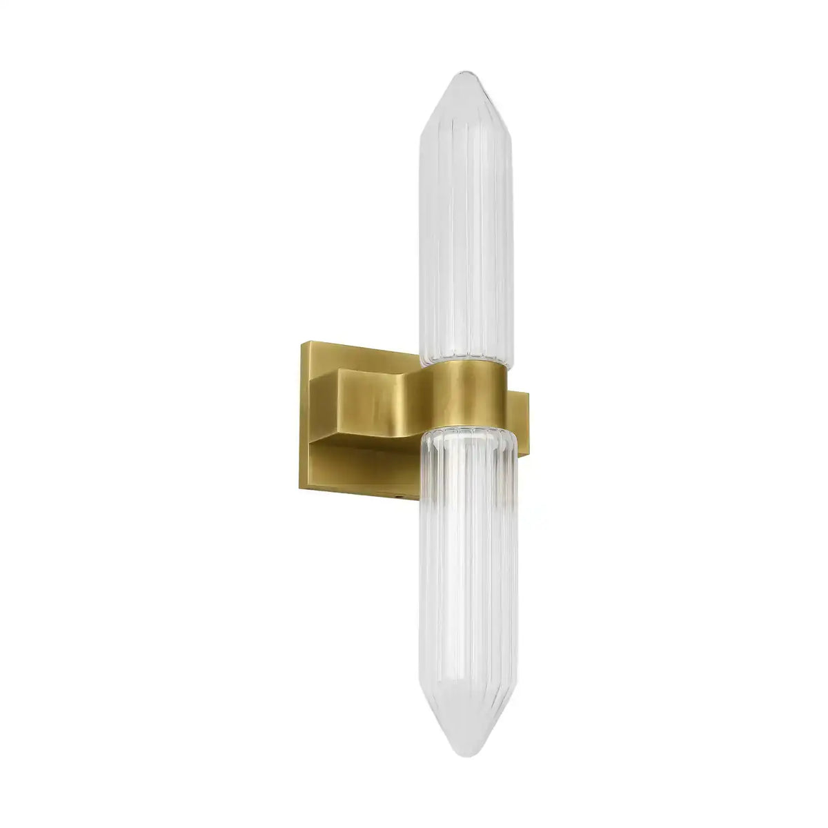 VISUAL COMFORT MODERN, LANGSTON BATH SCONCE, VANITY LIGHT
