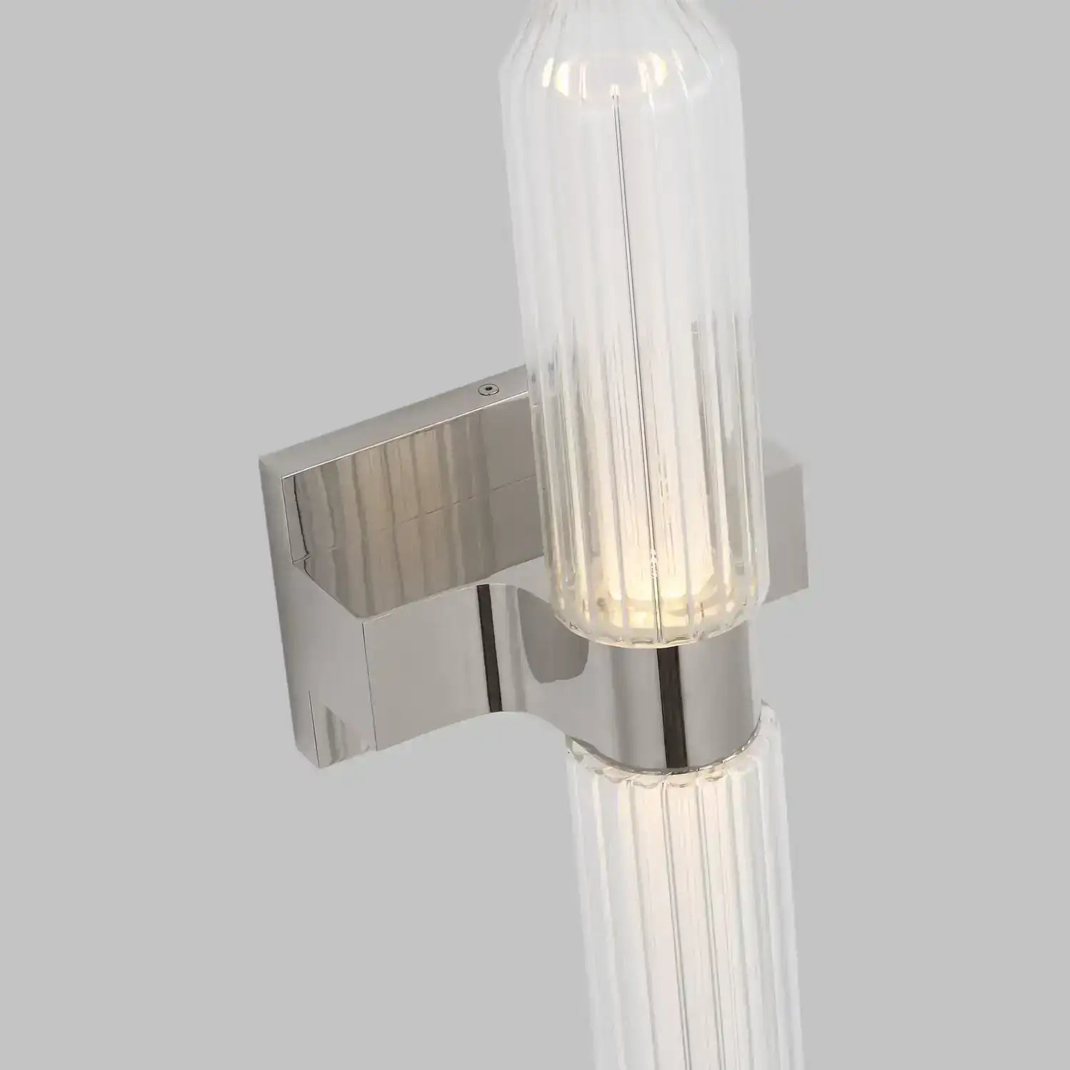 VISUAL COMFORT MODERN, LANGSTON BATH SCONCE, VANITY LIGHT