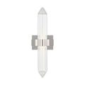 VISUAL COMFORT MODERN, LANGSTON BATH SCONCE, VANITY LIGHT