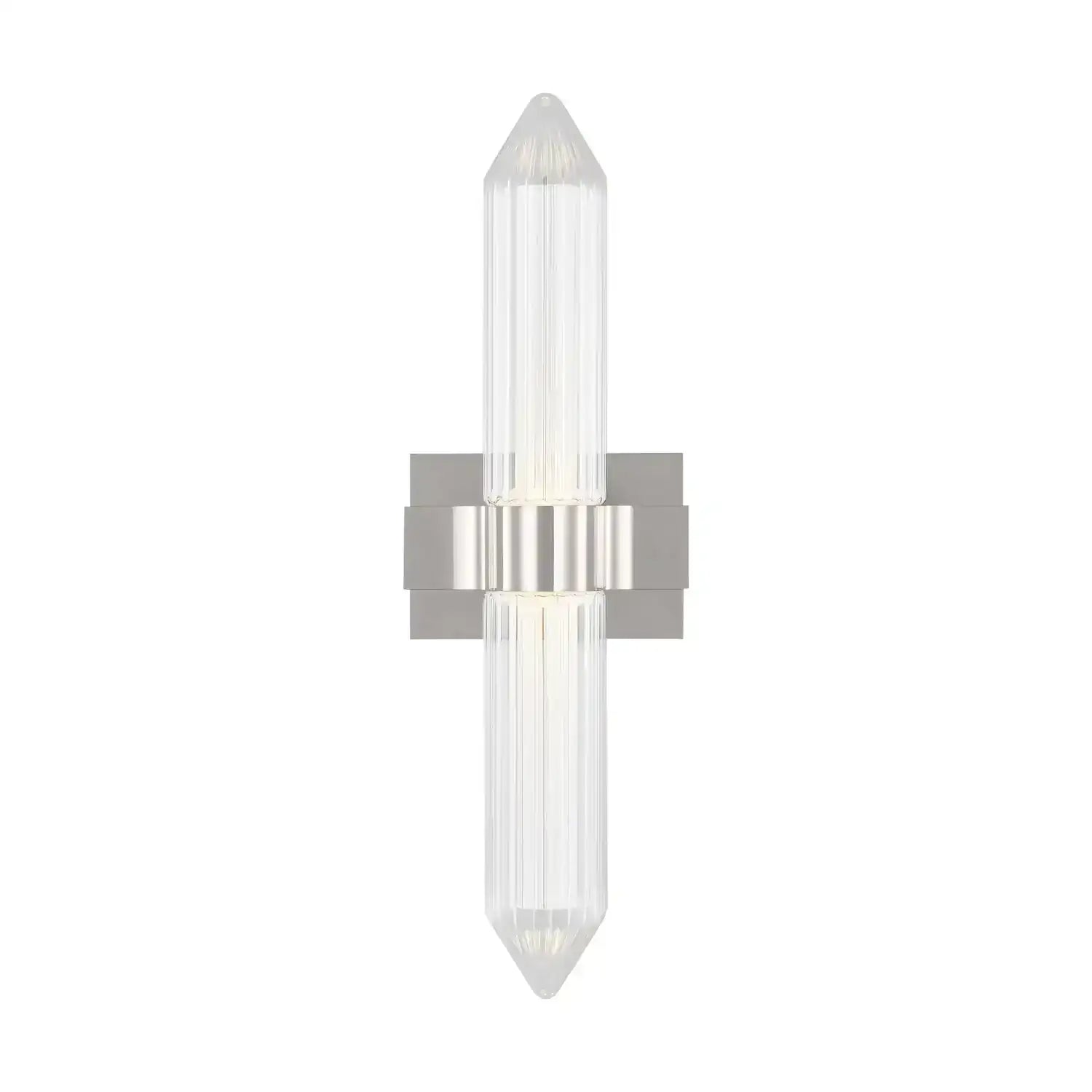 VISUAL COMFORT MODERN, LANGSTON BATH SCONCE, VANITY LIGHT