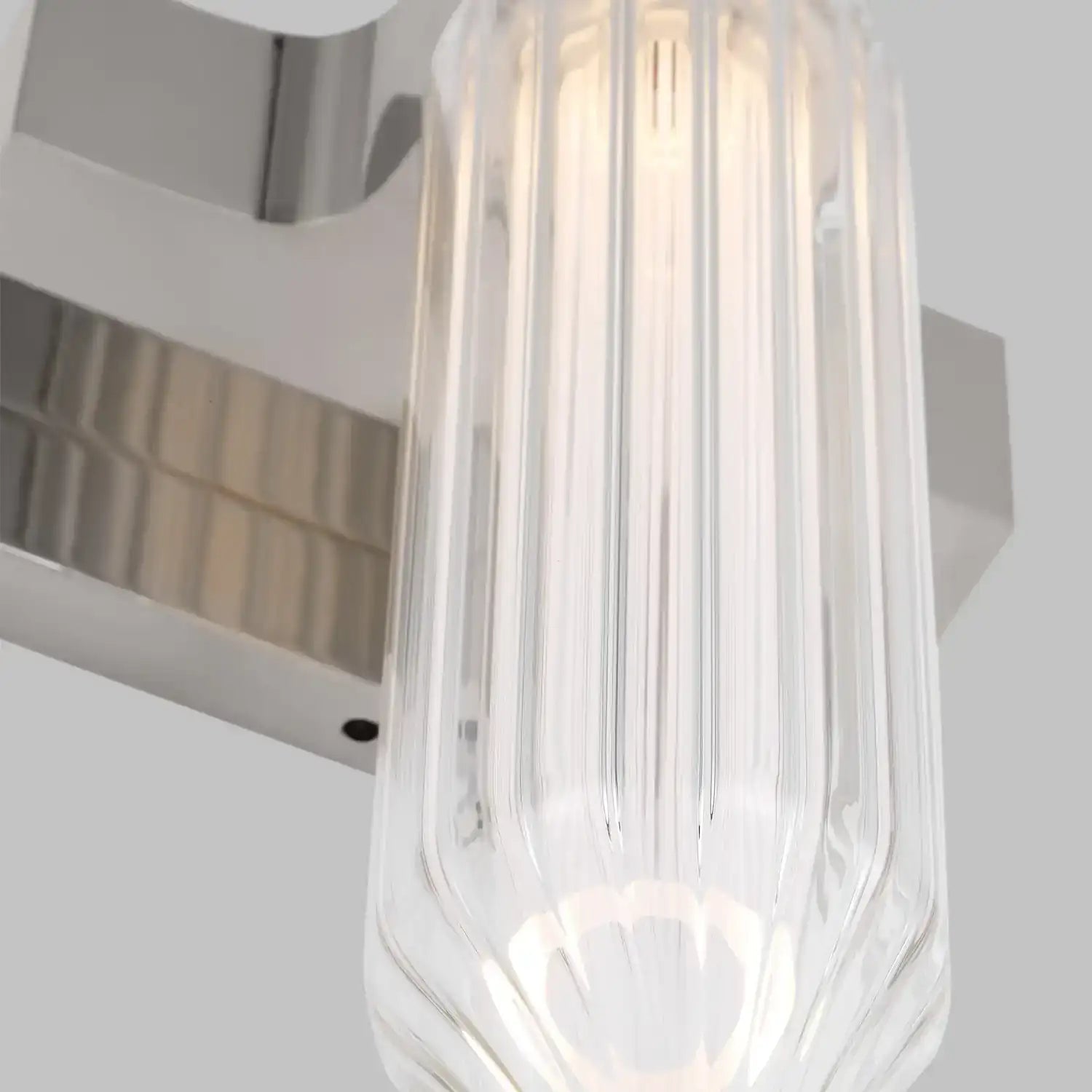 VISUAL COMFORT MODERN, LANGSTON BATH SCONCE, VANITY LIGHT