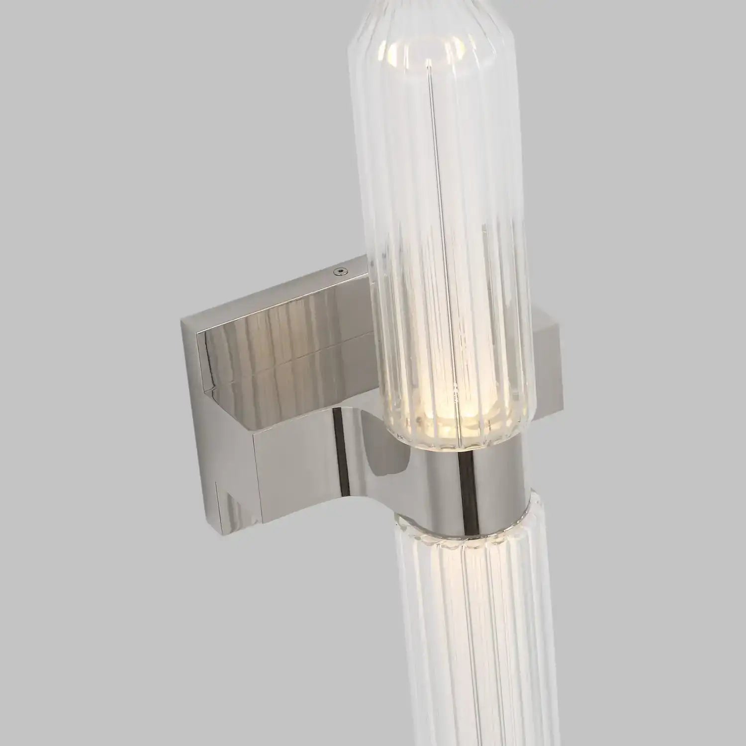 VISUAL COMFORT MODERN, LANGSTON BATH SCONCE, VANITY LIGHT