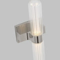 VISUAL COMFORT MODERN, LANGSTON BATH SCONCE, VANITY LIGHT