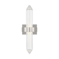 VISUAL COMFORT MODERN, LANGSTON BATH SCONCE, VANITY LIGHT