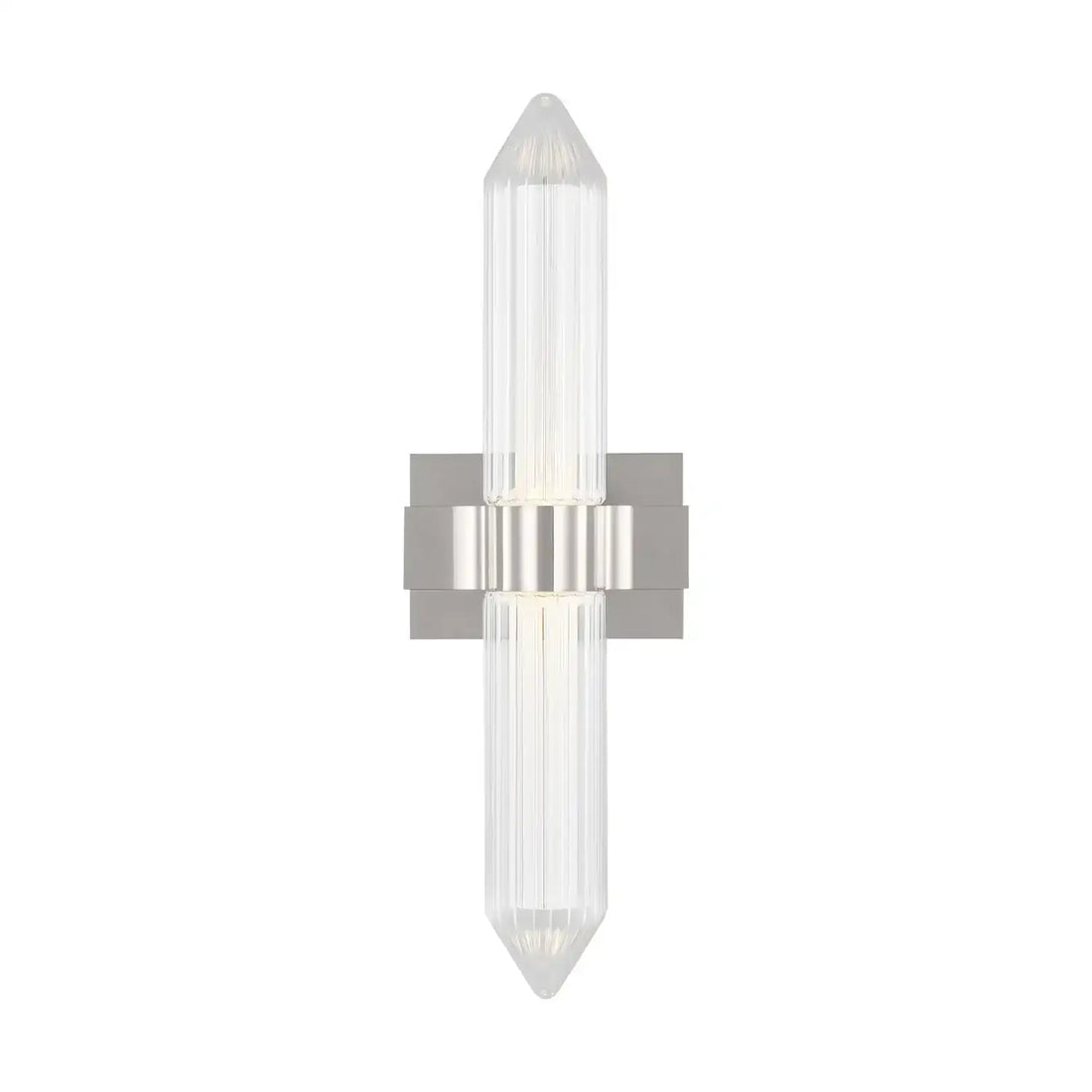 VISUAL COMFORT MODERN, LANGSTON BATH SCONCE, VANITY LIGHT