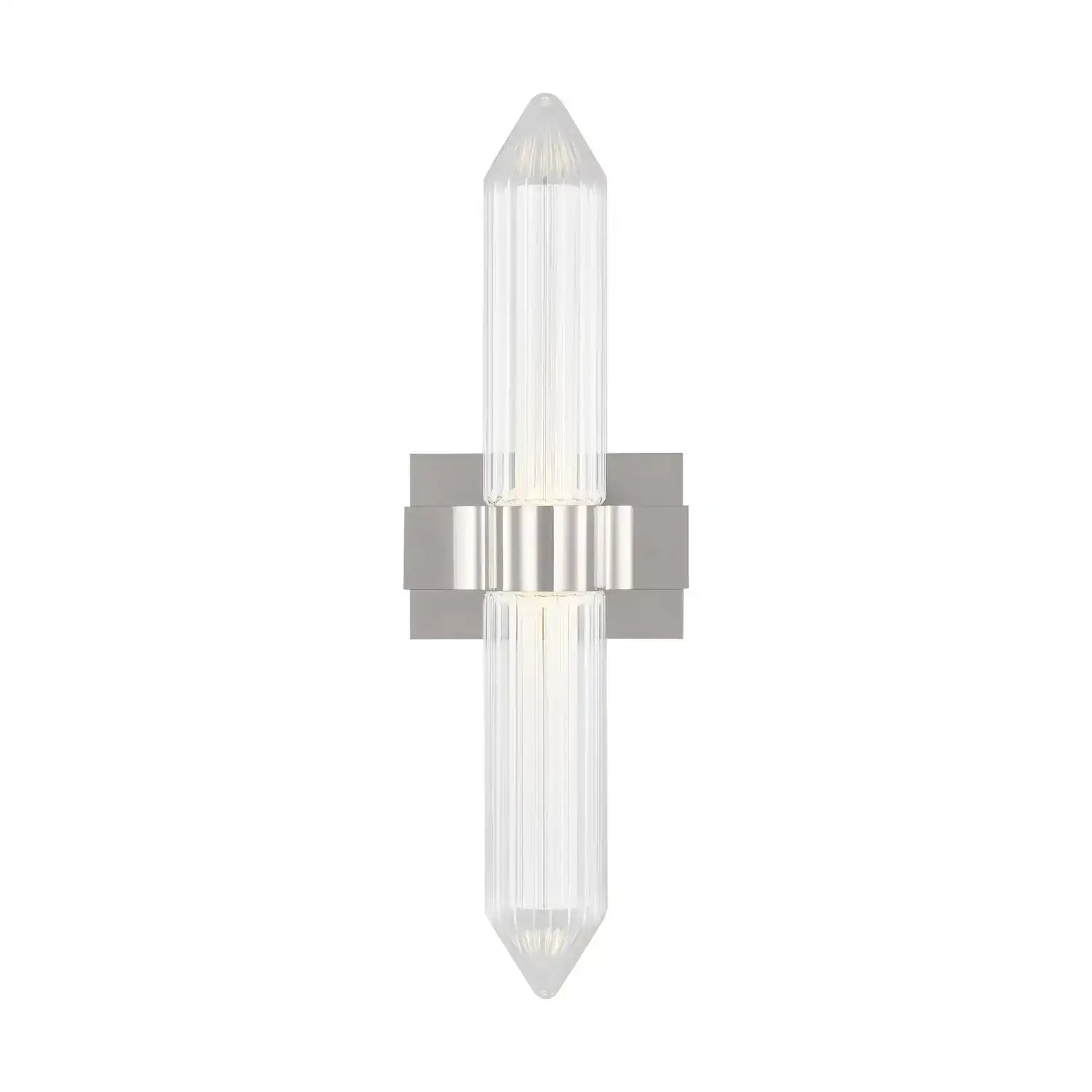 VISUAL COMFORT MODERN, LANGSTON BATH SCONCE, VANITY LIGHT