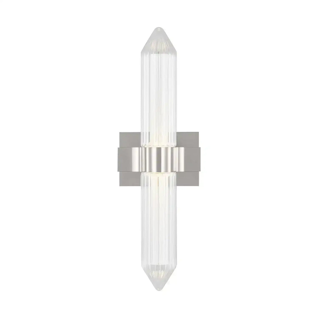 VISUAL COMFORT MODERN, LANGSTON BATH SCONCE, VANITY LIGHT