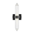 VISUAL COMFORT MODERN, LANGSTON BATH SCONCE, VANITY LIGHT