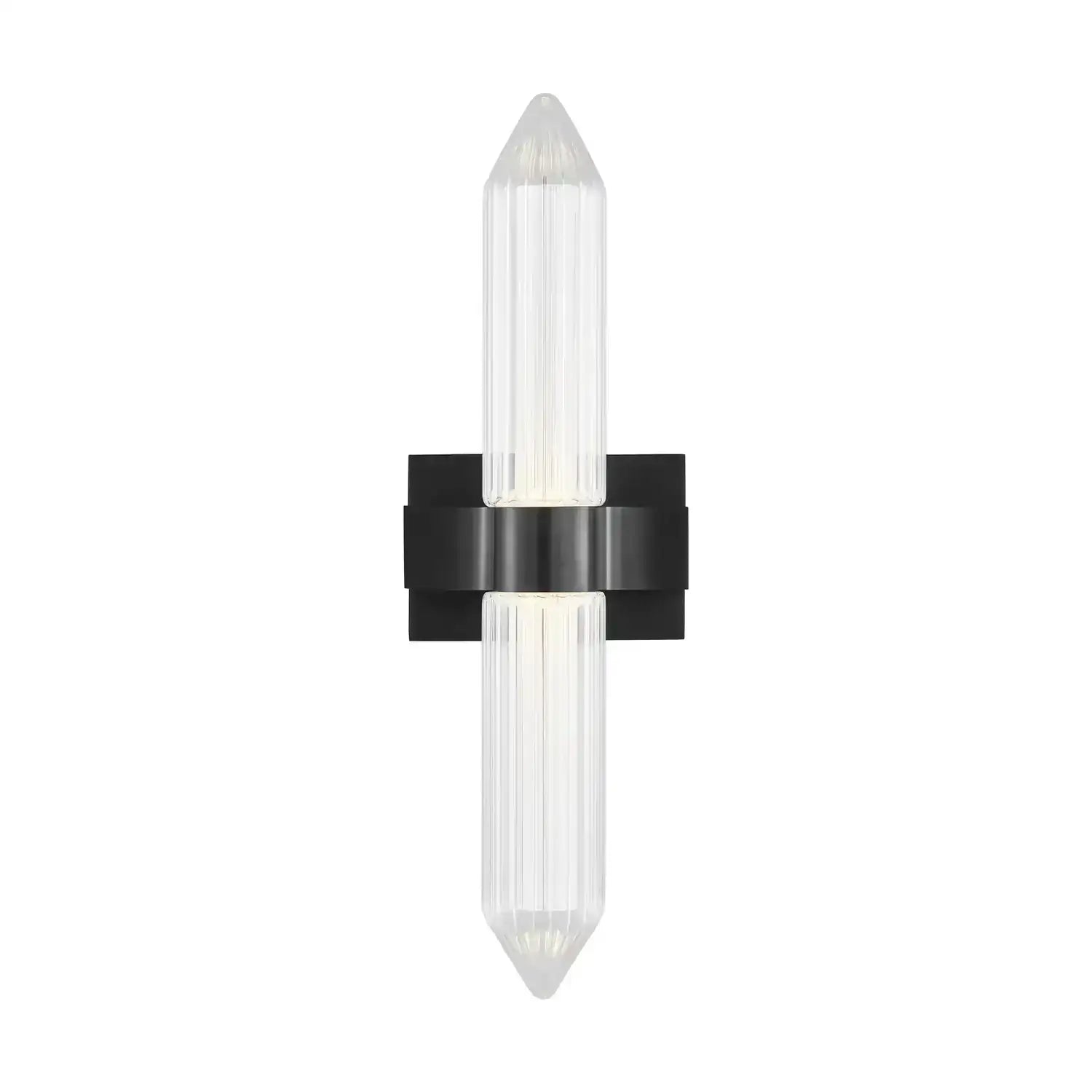 VISUAL COMFORT MODERN, LANGSTON BATH SCONCE, VANITY LIGHT
