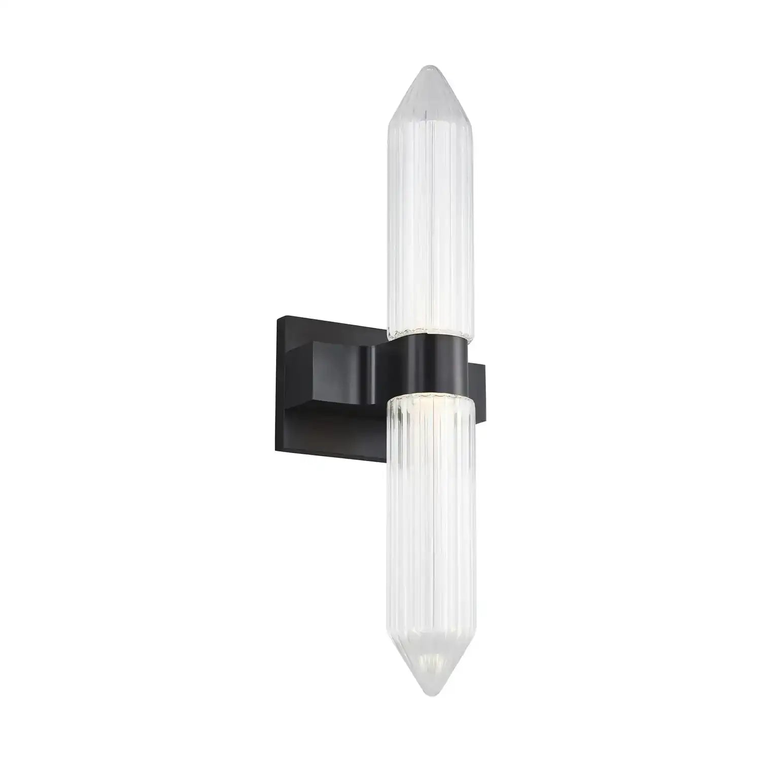 VISUAL COMFORT MODERN, LANGSTON BATH SCONCE, VANITY LIGHT