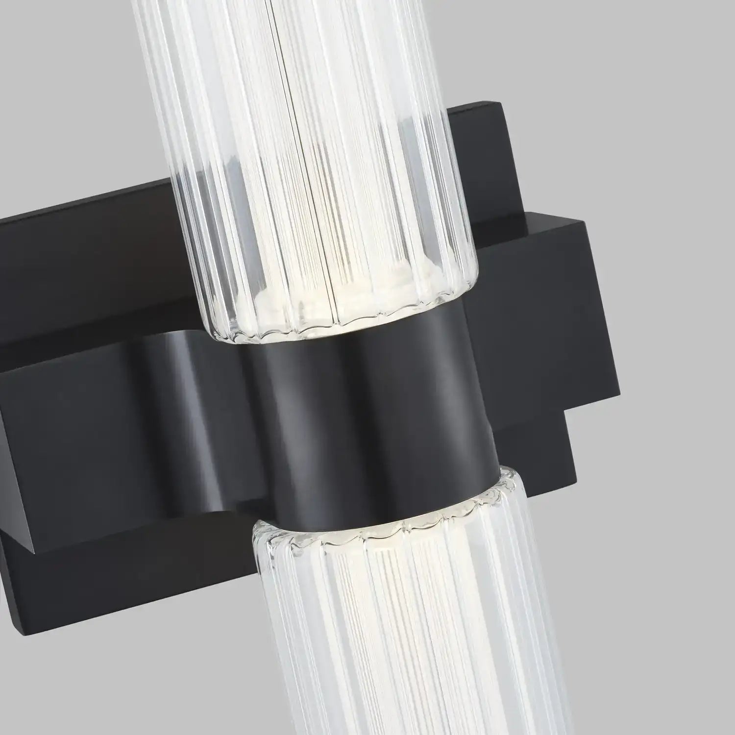 VISUAL COMFORT MODERN, LANGSTON BATH SCONCE, VANITY LIGHT