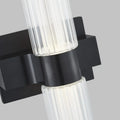 VISUAL COMFORT MODERN, LANGSTON BATH SCONCE, VANITY LIGHT