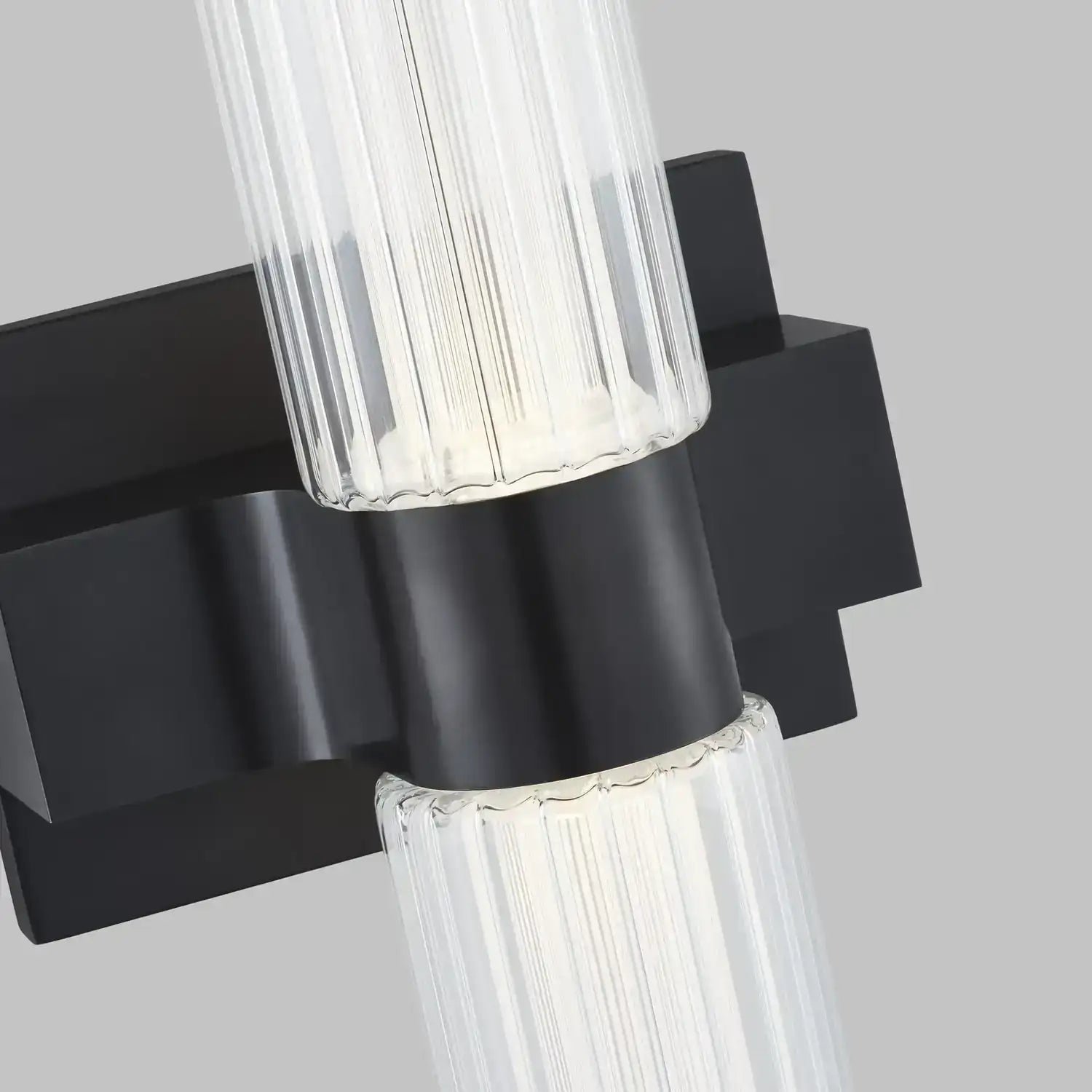 VISUAL COMFORT MODERN, LANGSTON BATH SCONCE, VANITY LIGHT