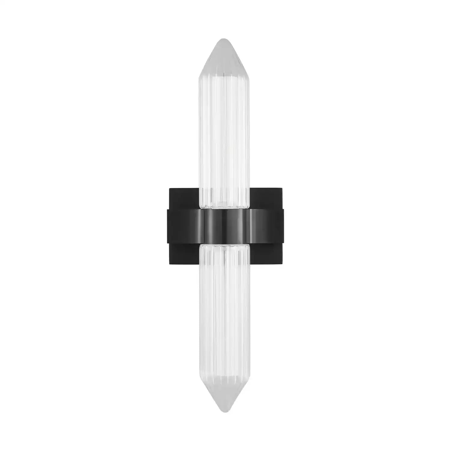VISUAL COMFORT MODERN, LANGSTON BATH SCONCE, VANITY LIGHT
