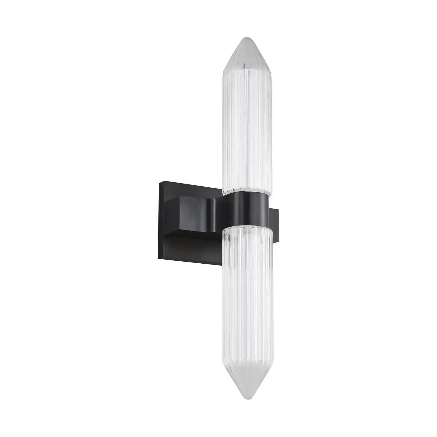 VISUAL COMFORT MODERN, LANGSTON BATH SCONCE, VANITY LIGHT