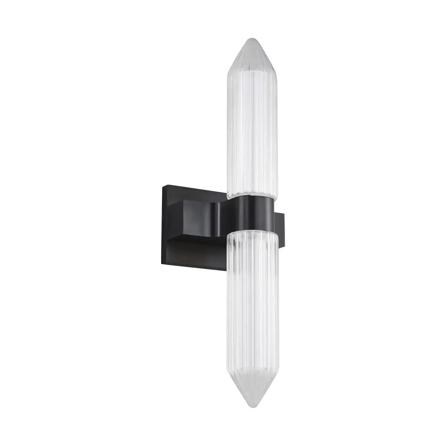 VISUAL COMFORT MODERN, LANGSTON BATH SCONCE, VANITY LIGHT