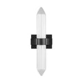 VISUAL COMFORT MODERN, LANGSTON BATH SCONCE, VANITY LIGHT