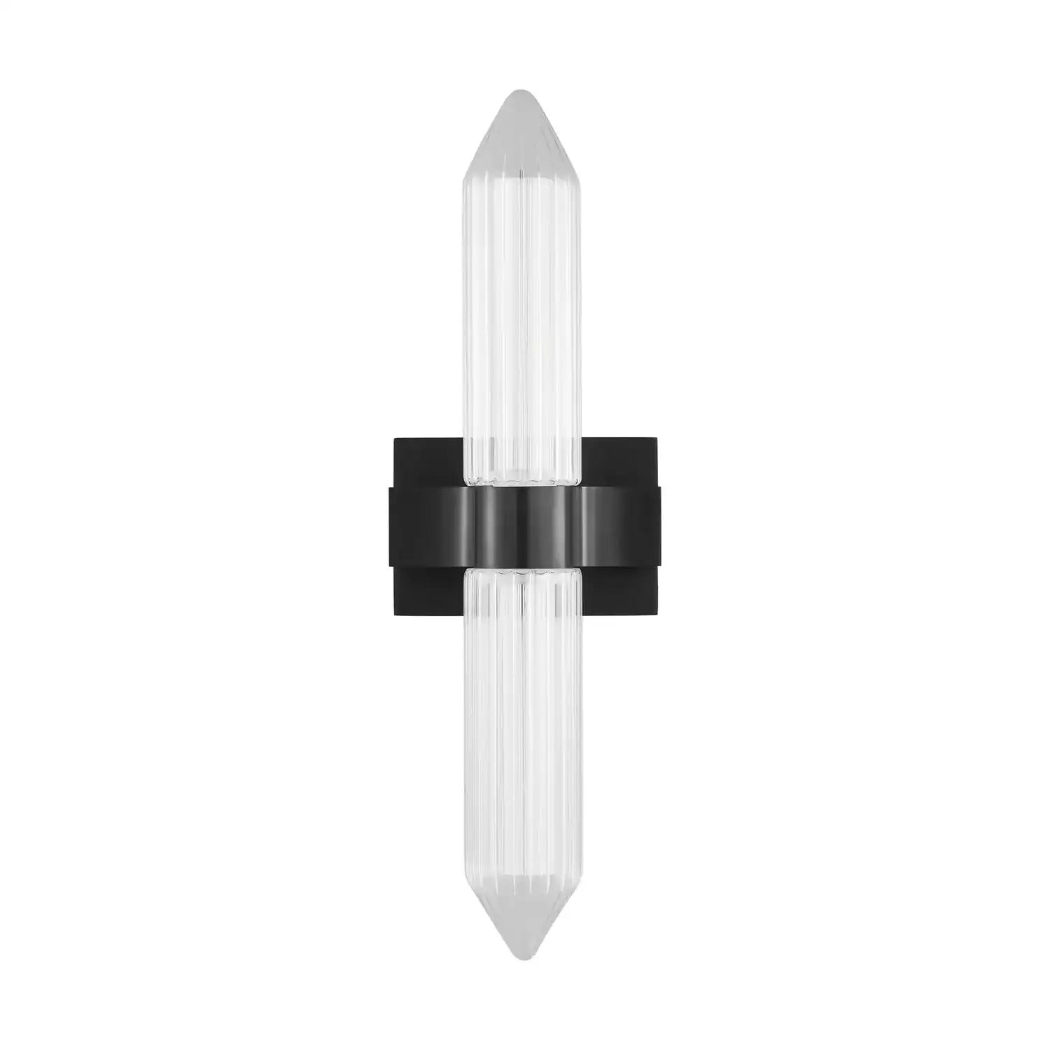 VISUAL COMFORT MODERN, LANGSTON BATH SCONCE, VANITY LIGHT