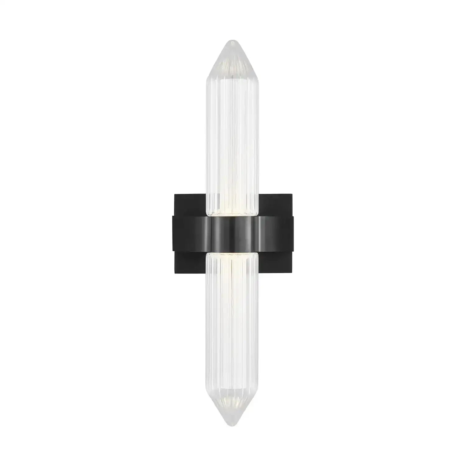 VISUAL COMFORT MODERN, LANGSTON BATH SCONCE, VANITY LIGHT