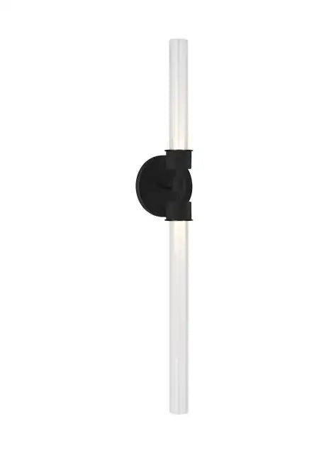 VISUAL COMFORT MODERN, LINGER WALL/BATH, VANITY LIGHT