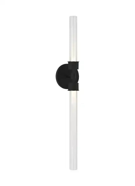 VISUAL COMFORT MODERN, LINGER WALL/BATH, VANITY LIGHT