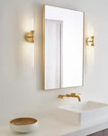 VISUAL COMFORT MODERN, LINGER WALL/BATH, VANITY LIGHT