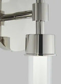 VISUAL COMFORT MODERN, LINGER WALL/BATH, VANITY LIGHT