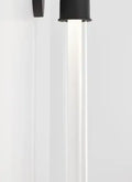 VISUAL COMFORT MODERN, LINGER WALL/BATH, VANITY LIGHT