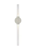 VISUAL COMFORT MODERN, LINGER WALL/BATH, VANITY LIGHT