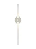 VISUAL COMFORT MODERN, LINGER WALL/BATH, VANITY LIGHT