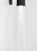 VISUAL COMFORT MODERN, LINGER WALL/BATH, VANITY LIGHT