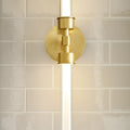 VISUAL COMFORT MODERN, LINGER WALL/BATH, VANITY LIGHT