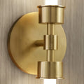 VISUAL COMFORT MODERN, LINGER WALL/BATH, VANITY LIGHT