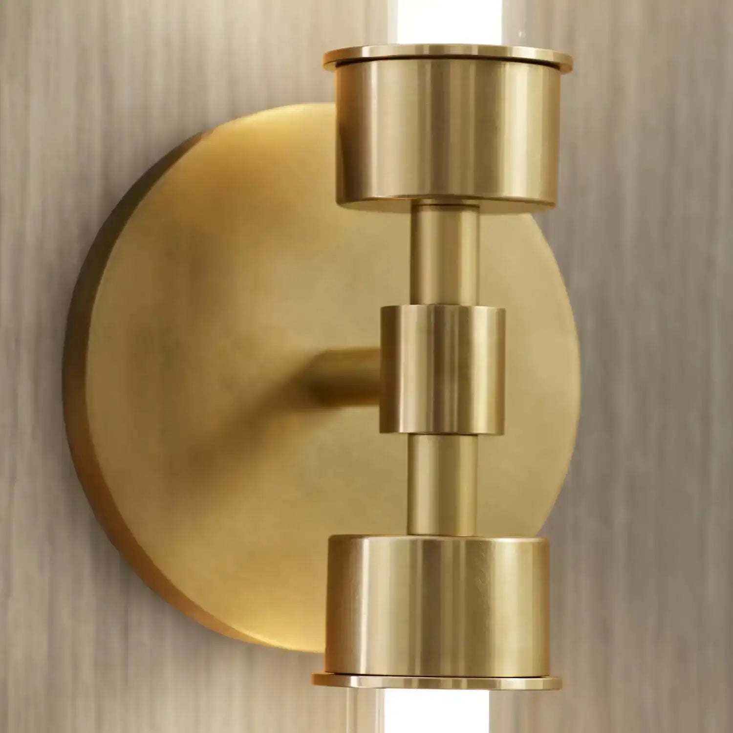 VISUAL COMFORT MODERN, LINGER WALL/BATH, VANITY LIGHT