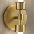 VISUAL COMFORT MODERN, LINGER WALL/BATH, VANITY LIGHT