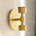 VISUAL COMFORT MODERN, LINGER WALL/BATH, VANITY LIGHT