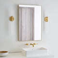 VISUAL COMFORT MODERN, LINGER WALL/BATH, VANITY LIGHT