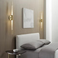 VISUAL COMFORT MODERN, LINGER WALL/BATH, VANITY LIGHT