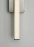 VISUAL COMFORT MODERN, LUFE SQUARE BATH, BATH VANITY LIGHT