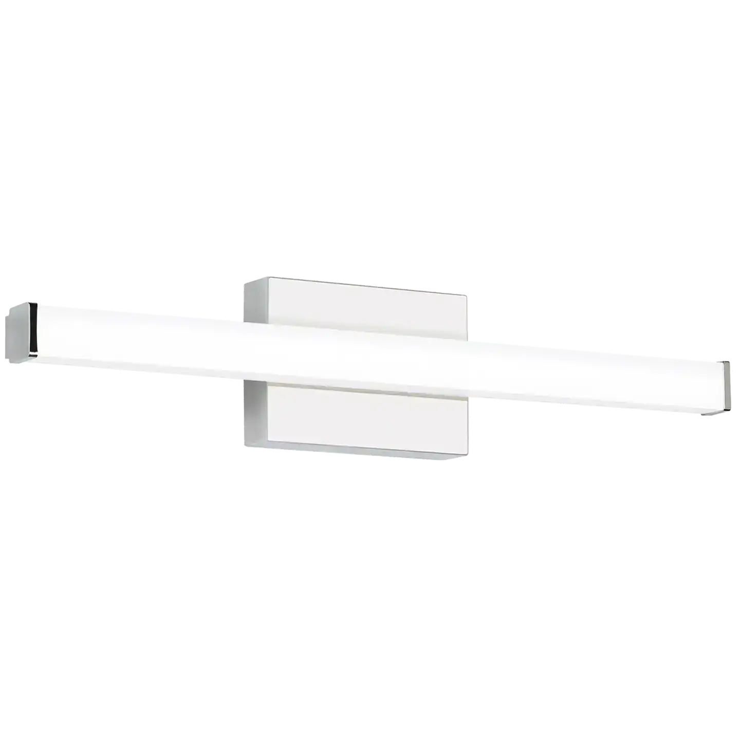 VISUAL COMFORT MODERN, LUFE SQUARE BATH, BATH VANITY LIGHT