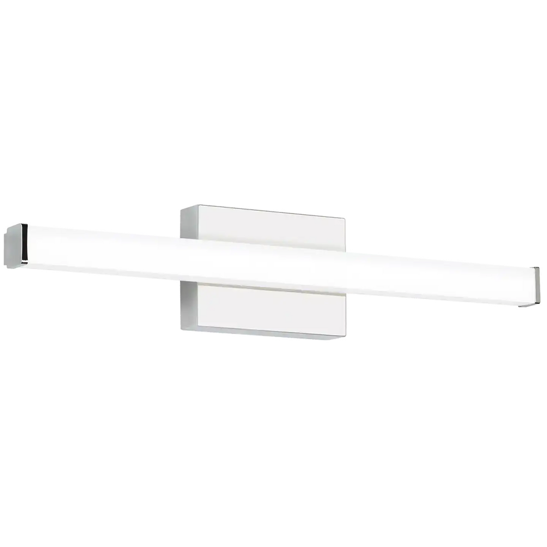 VISUAL COMFORT MODERN, LUFE SQUARE BATH, BATH VANITY LIGHT