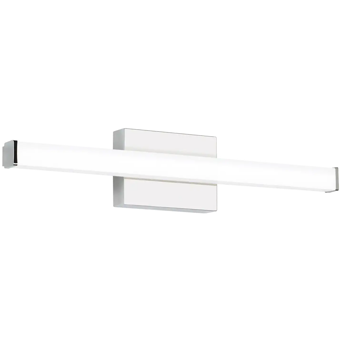 VISUAL COMFORT MODERN, LUFE SQUARE BATH, BATH VANITY LIGHT