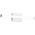 VISUAL COMFORT MODERN, LUFE SQUARE BATH, BATH VANITY LIGHT