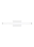 VISUAL COMFORT MODERN, LUFE SQUARE BATH, BATH VANITY LIGHT